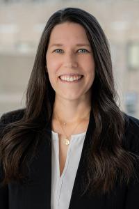 Meaghan M. Phipps, MD Profile Headshot